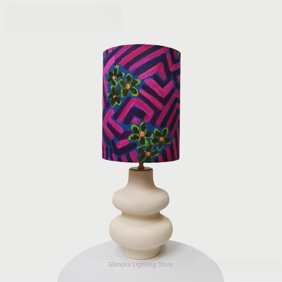 Century Textile & Sewing Supply Online Shopping - Lampu Meja Liberty Fabric: Tekstil Impor