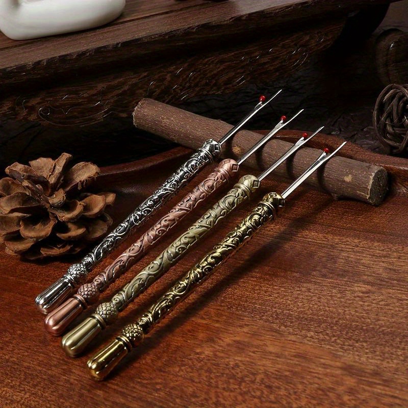 Seam Ripper Tool - 1 Buah Kit Pemotong Benang Jahit