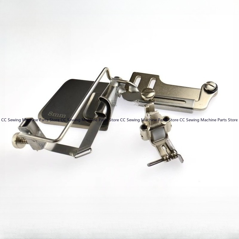 Sewing Machine In Textile - Tabung Tarik Kelim Mobil Datar Baru