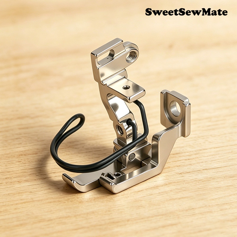 Sewing Hemming - 5490 Walking Foot Hemming Presser Foot