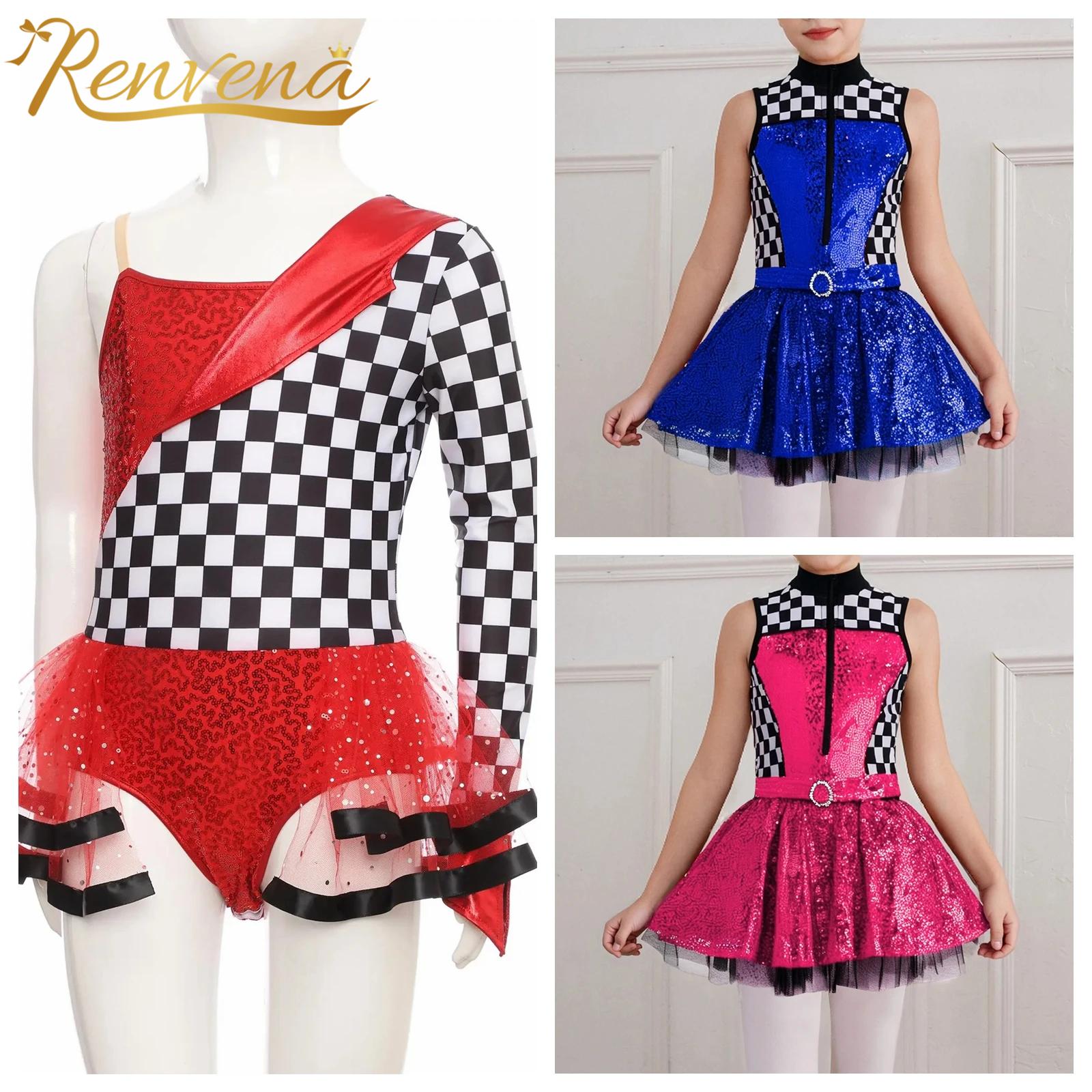 Sewing Vest - Kostum Pembalap Mobil Balap Anak Perempuan