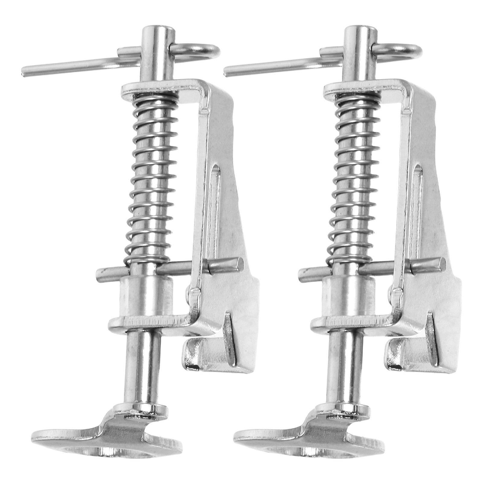 Sewing Hemming - 2Pcs Set Kaki Penekan Mesin Jahit