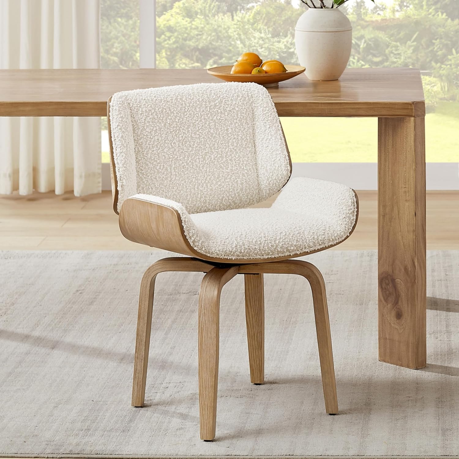 Century Textile & Sewing Supply Online Shopping - Kursi Makan Putar, Kursi Ruang Makan
