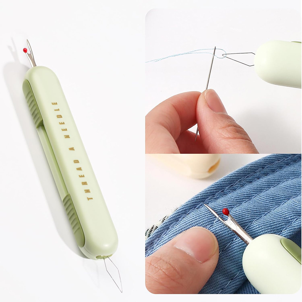 Seam Ripper Tool - Alat pelepas benang jahit 2 in