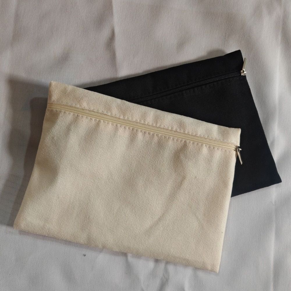 Sewing Zipper - Baru dengan Ritsleting, Kantong Tersembunyi di