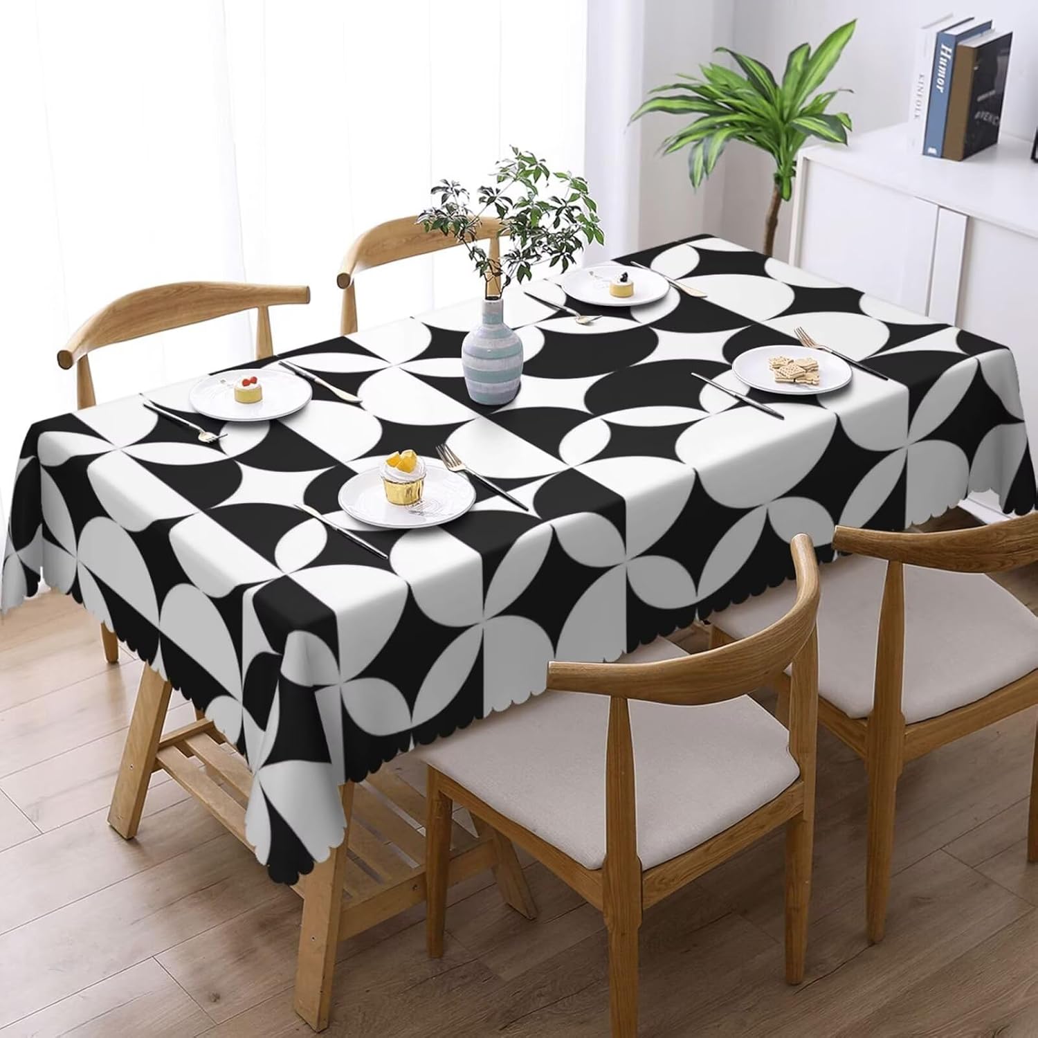 Taplak Meja Minimalis Mid Cent - Century Textile & Sewing Supply Online Shopping ulasan dan harga