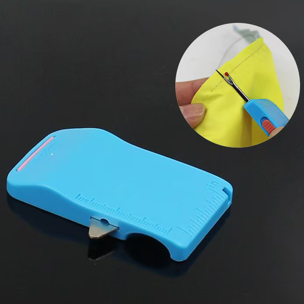 5-In-1 Magnetic Sewing Guide W - Seam Ripper Tool ulasan dan harga
