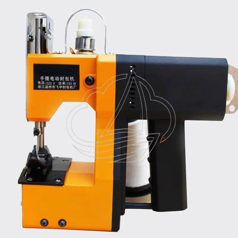 Mesin Jahit Portabel Elektrik  - Sewing Machine In Textile ulasan dan harga