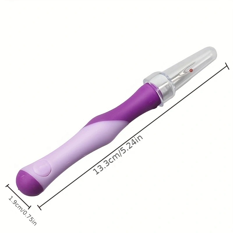 Alat Penghilang Benang Besar,  - Seam Ripper Tool ulasan dan harga