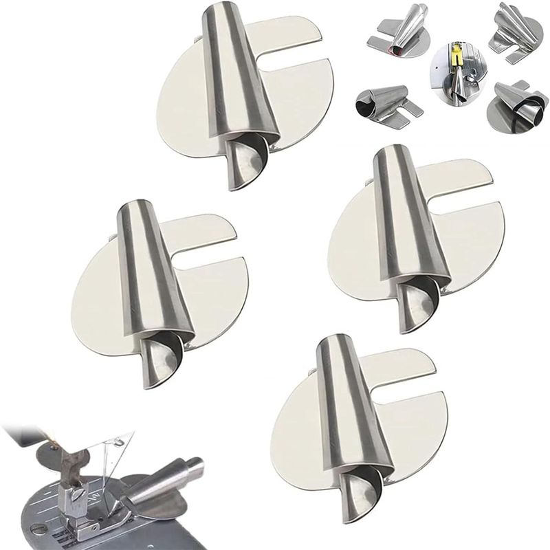 2026 Set Alat Kaki Mesin Jahit - Sewing Hemming ulasan dan harga
