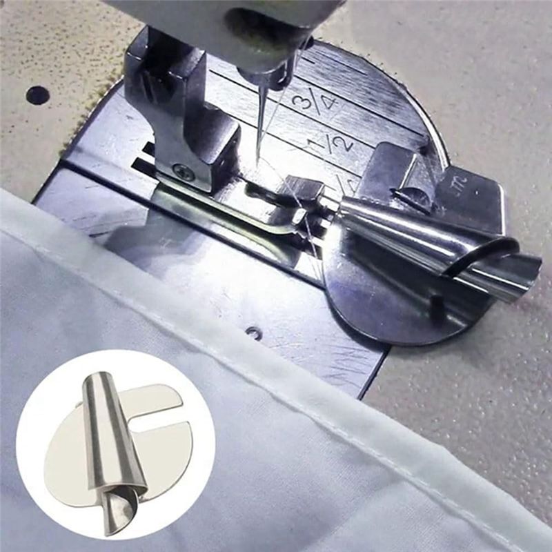 2026 Set Alat Kaki Mesin Jahit - Sewing Hemming ulasan dan harga