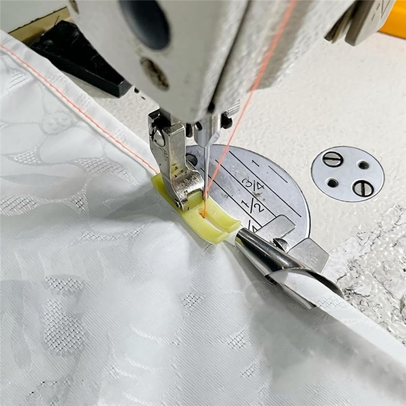 2026 Set Alat Kaki Mesin Jahit - Sewing Hemming ulasan dan harga