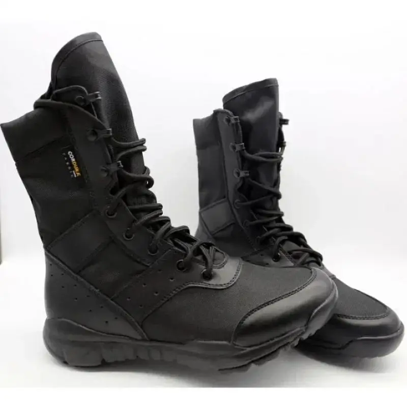 Sepatu bot gurun 2025 sepatu b - Sewing Nylon ulasan dan harga