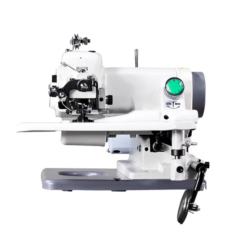 Mesin Jahit Blind Sewing denga - Sewing Hemming ulasan dan harga