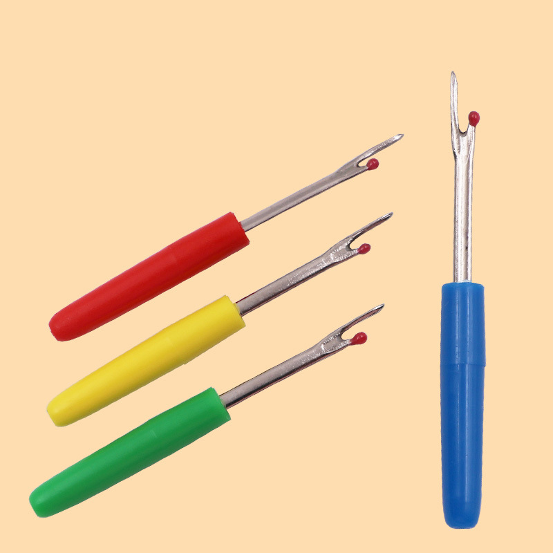 2-20 Buah Alat Pembuka Jahitan - Seam Ripper Tool ulasan dan harga