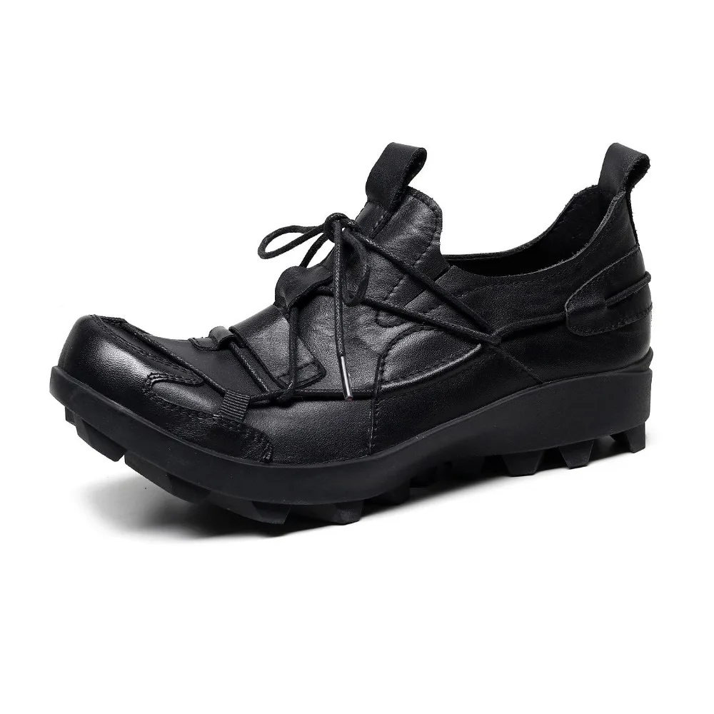 Sepatu Bot Sepeda Motor Pria K - Sewing Latex ulasan dan harga