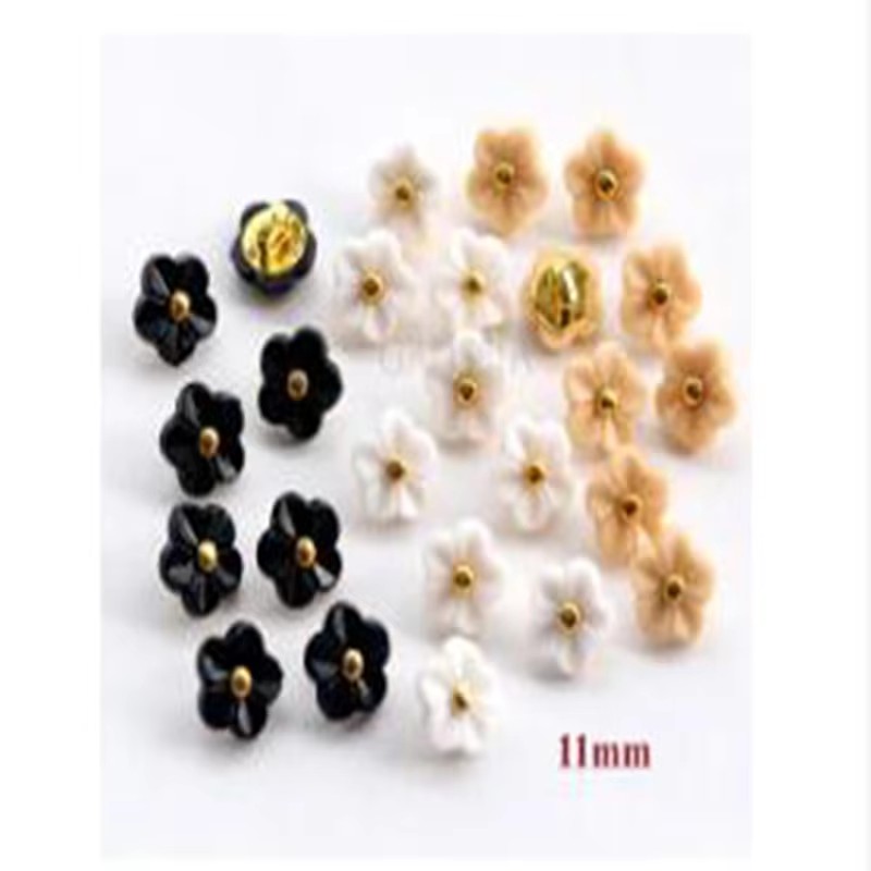20 Buah/Lot Ukuran: 11Mm (0.44 - Button Hole Cutter ulasan dan harga