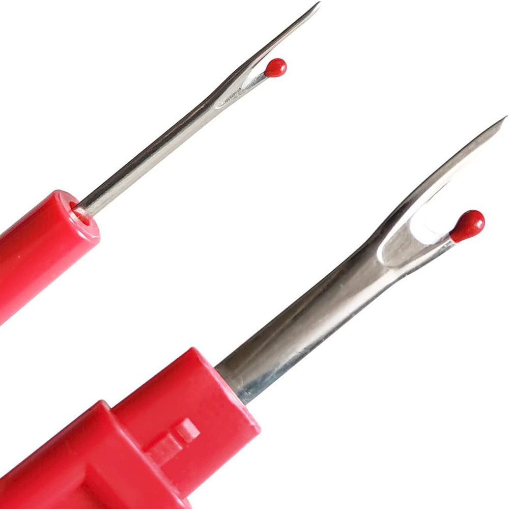 1/2/3 buah Kit Ripper jahitan  - Seam Ripper Tool ulasan dan harga