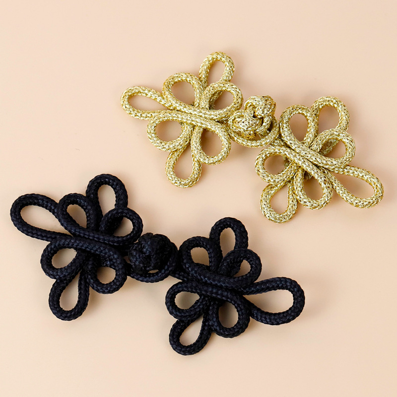 10 Buah Kancing Cheongsam Kawa - Button Hole Cutter ulasan dan harga