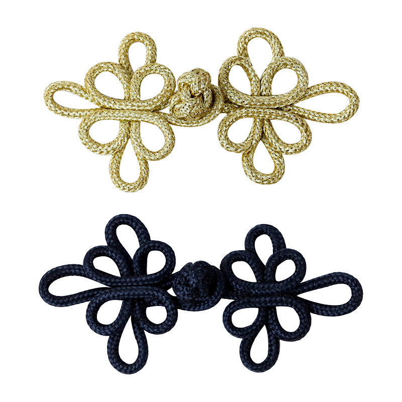 10 Buah Kancing Cheongsam Kawa - Button Hole Cutter ulasan dan harga