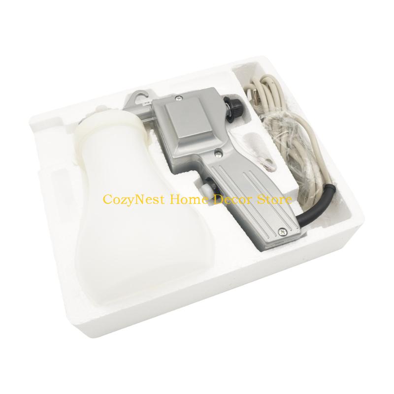 Penyemprot Penghilang Noda Erg - Sewing Machine In Textile ulasan dan harga