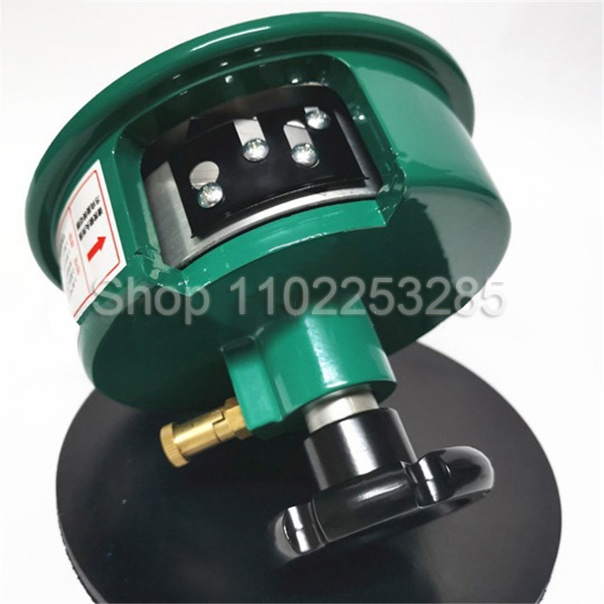 Pemotong Sampel Kain Bulat 100 - Sewing Machine In Textile ulasan dan harga