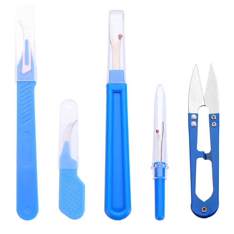 2026Sewing Seam Ripper Kit Bir - Seam Ripper Tool ulasan dan harga