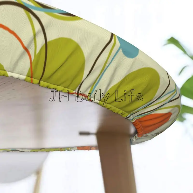 Taplak Meja Bundar Pas Modern  - Century Textile & Sewing Supply Online Shopping ulasan dan harga