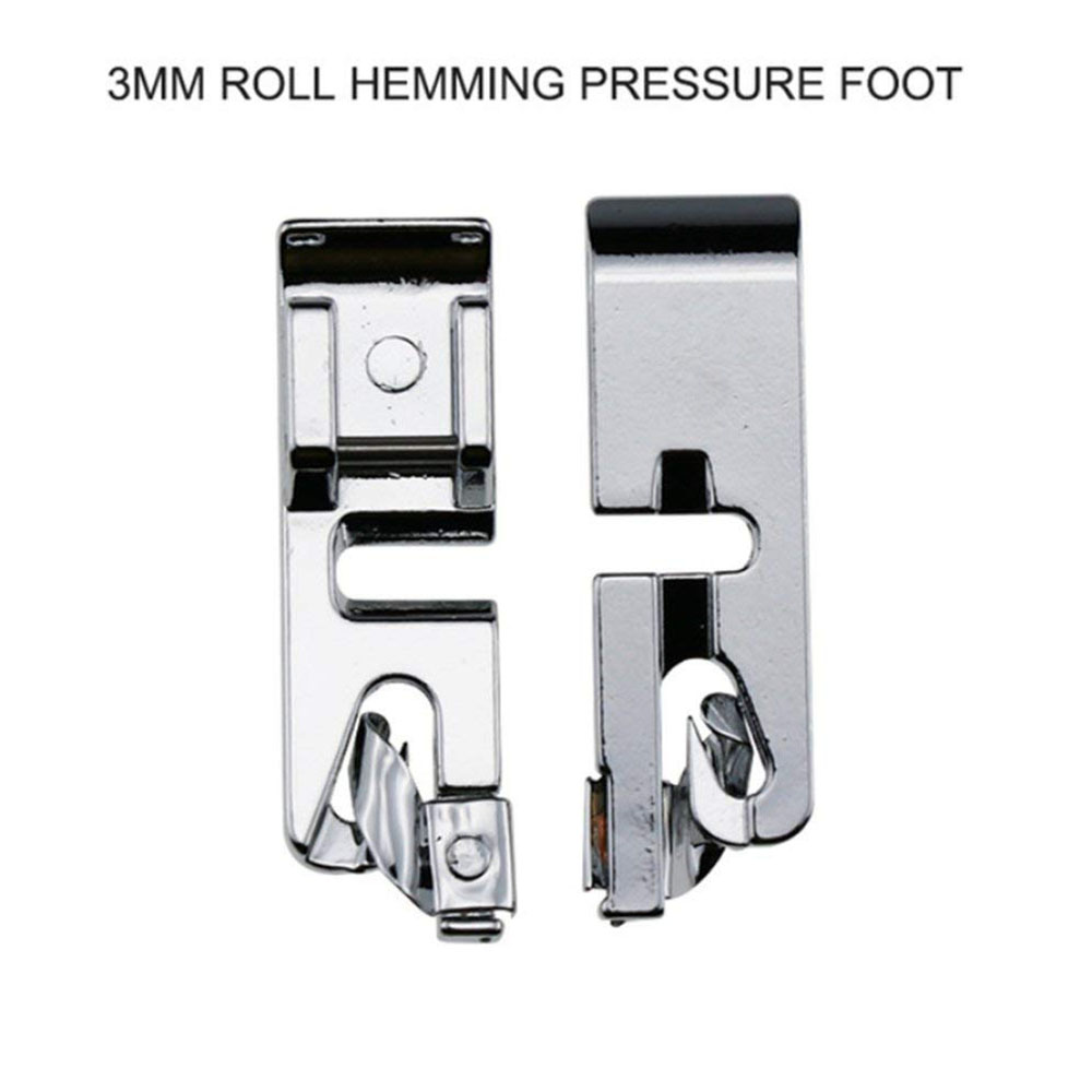 Set 3 Pcs Alat Penjahit Hemmer - Sewing Hemming ulasan dan harga
