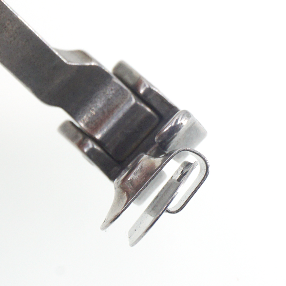 1 Buah Kaki Penekan Hemming Li - Sewing Hemming ulasan dan harga