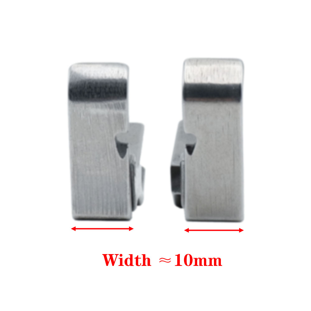 P36W P36LW kabel kaki lebar ri - Zipper Foot Presser ulasan dan harga