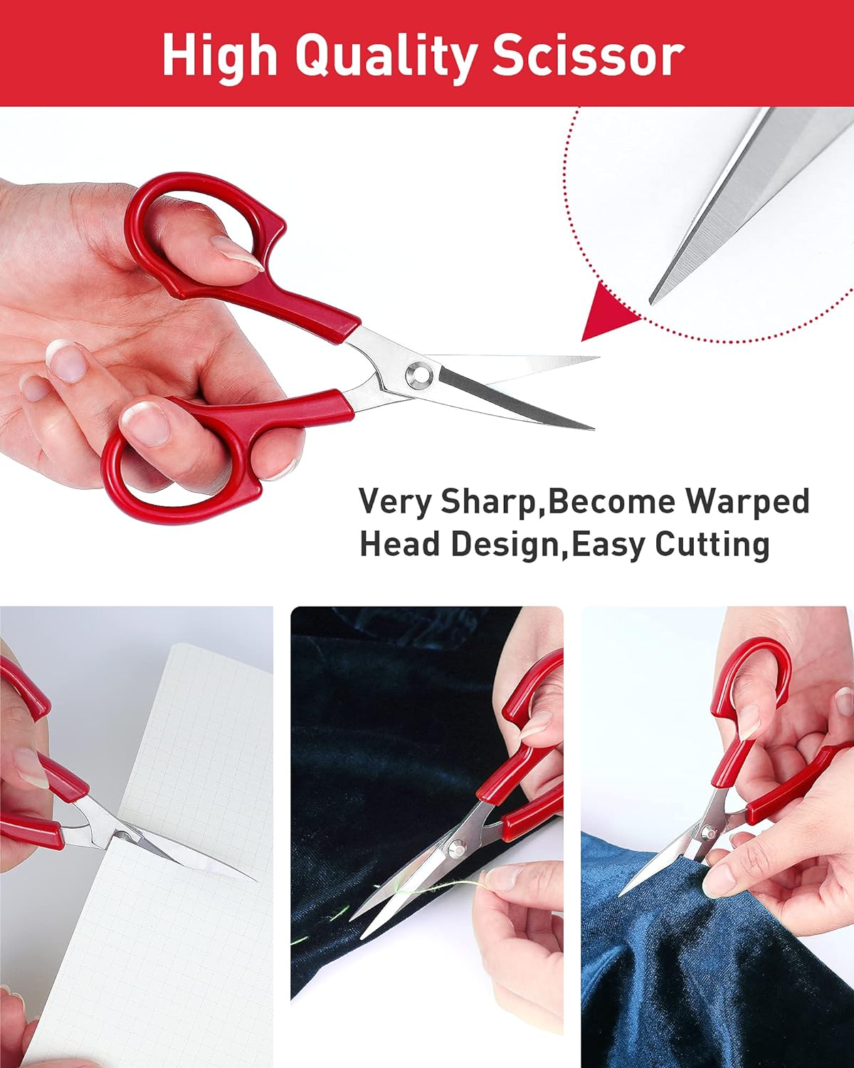 1Set alat jahitan jahitan gunt - Seam Ripper Tool ulasan dan harga