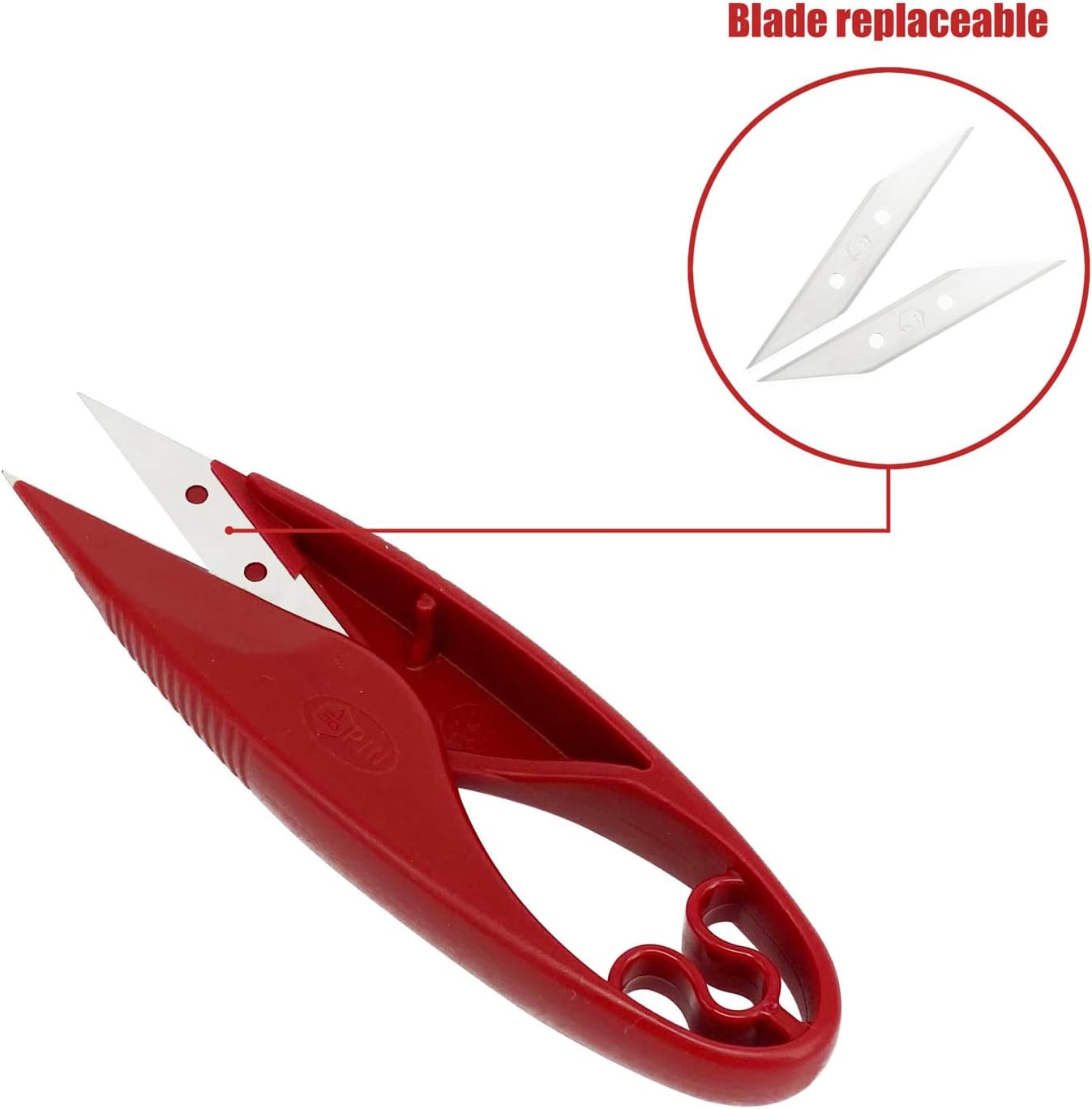 1Set alat jahitan jahitan gunt - Seam Ripper Tool ulasan dan harga