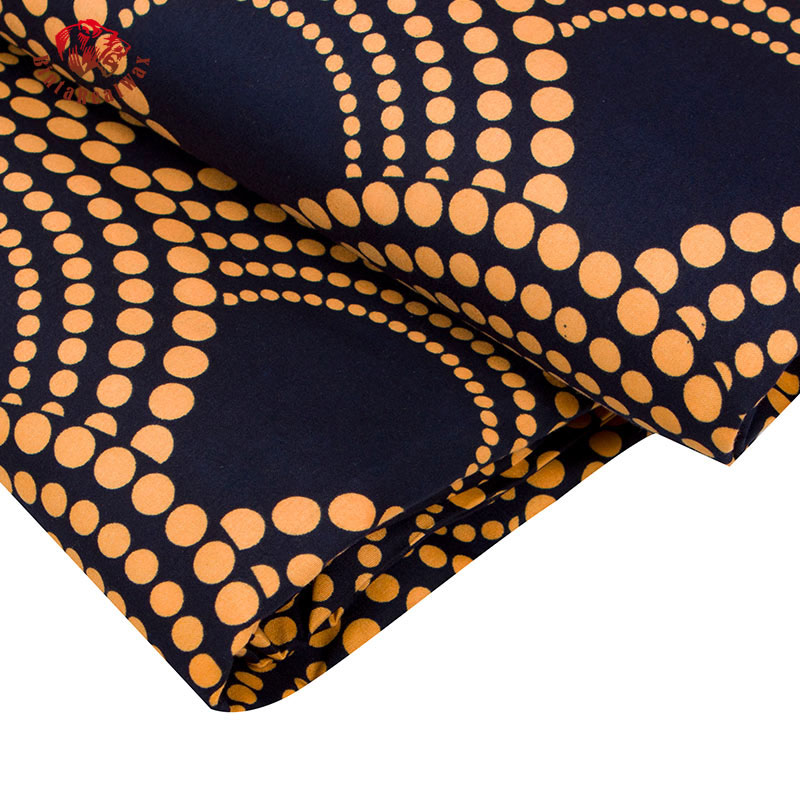 BintaRealWax Pola Kipas Kain A - Sewing Batik ulasan dan harga