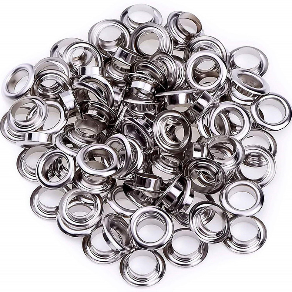 Alat Pemasang Lubang Kancing ( - Sewing Eyelet Fabric ulasan dan harga