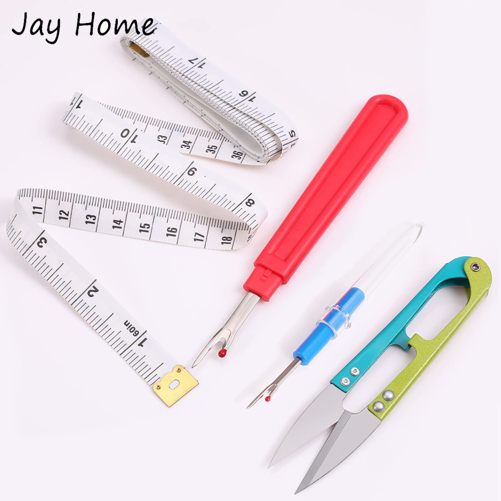 7PC Seam Ripper Kit Benang Jah - Seam Ripper Tool ulasan dan harga