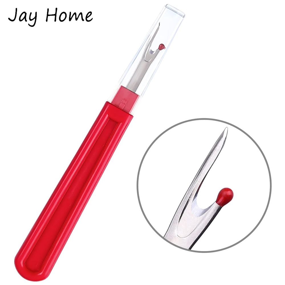 7PC Seam Ripper Kit Benang Jah - Seam Ripper Tool ulasan dan harga
