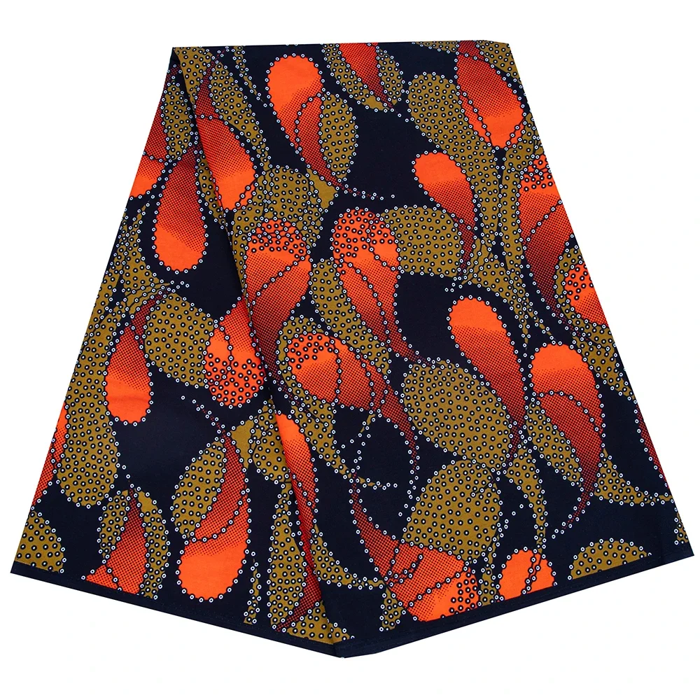 Kain Afrika dengan halaman 3/6 - Sewing Batik ulasan dan harga