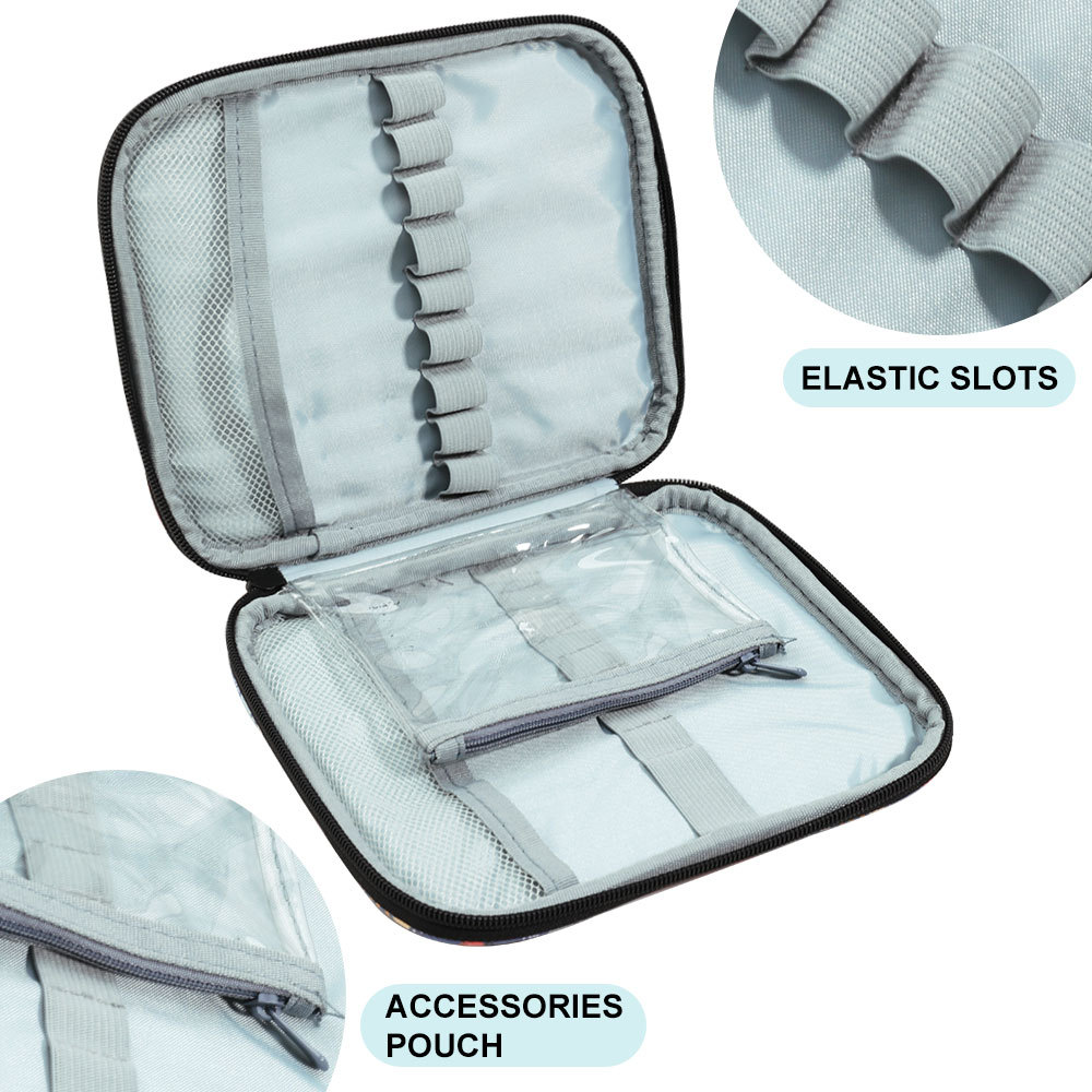 Tas Penyimpanan Aksesori Alat  - Sewing Tas ulasan dan harga