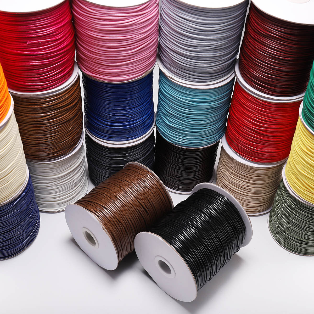 10 M/Lot 0.5-2.5Mm Garis Kulit - Elastic Waistband Roll ulasan dan harga