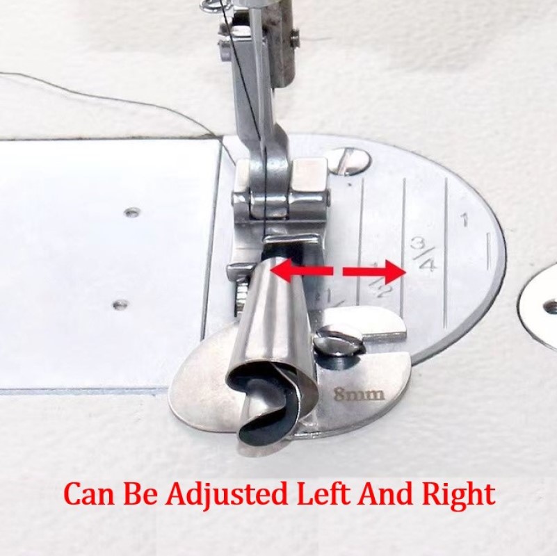 Mesin Jahit Rumah Tangga Indus - Sewing Hemming ulasan dan harga