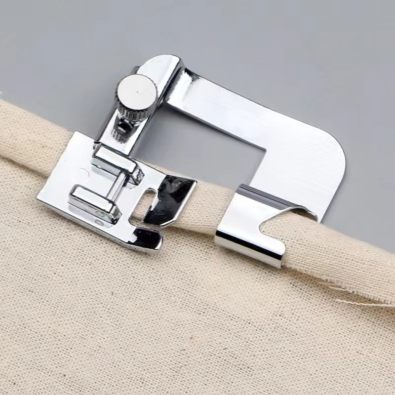 2026 BARU 9mm /13mm /19mm /25m - Sewing Hemming ulasan dan harga