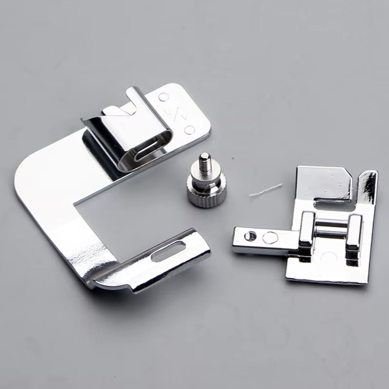 2026 BARU 9mm /13mm /19mm /25m - Sewing Hemming ulasan dan harga