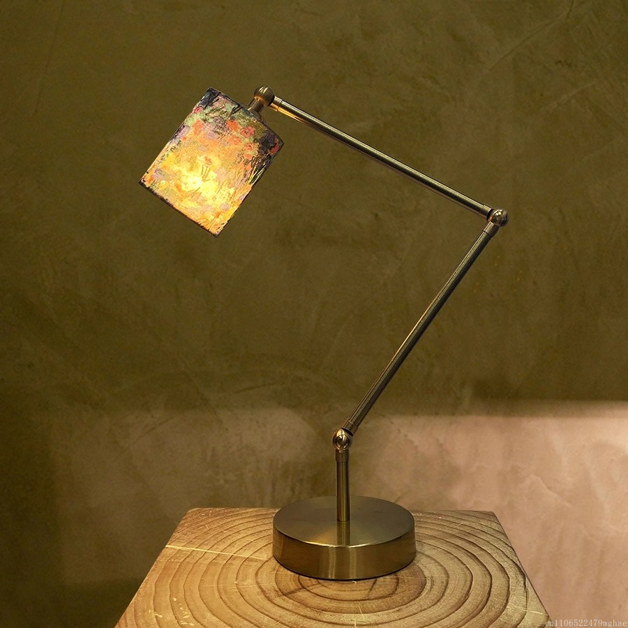 Lampu Baca yang Dapat Disesuai - Century Textile & Sewing Supply Online Shopping ulasan dan harga