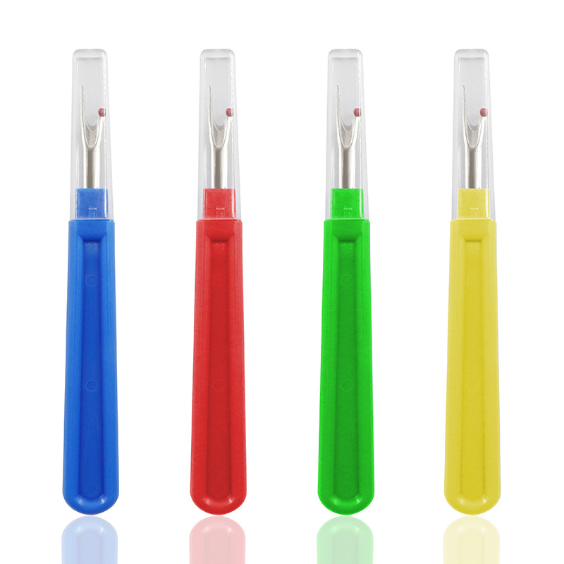 5 Buah/Lot Alat Jahit DIY - Pe - Seam Ripper Tool ulasan dan harga