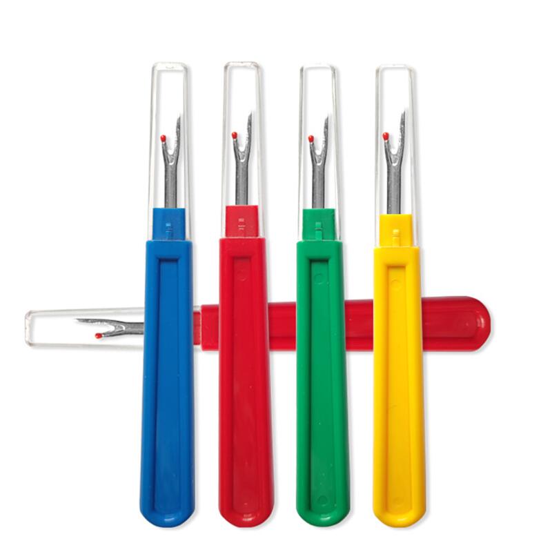 5 Buah/Lot Alat Jahit DIY - Pe - Seam Ripper Tool ulasan dan harga