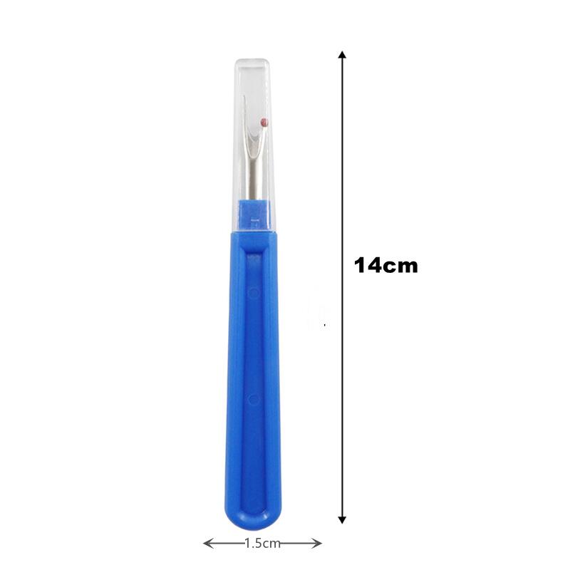 5 Buah/Lot Alat Jahit DIY - Pe - Seam Ripper Tool ulasan dan harga