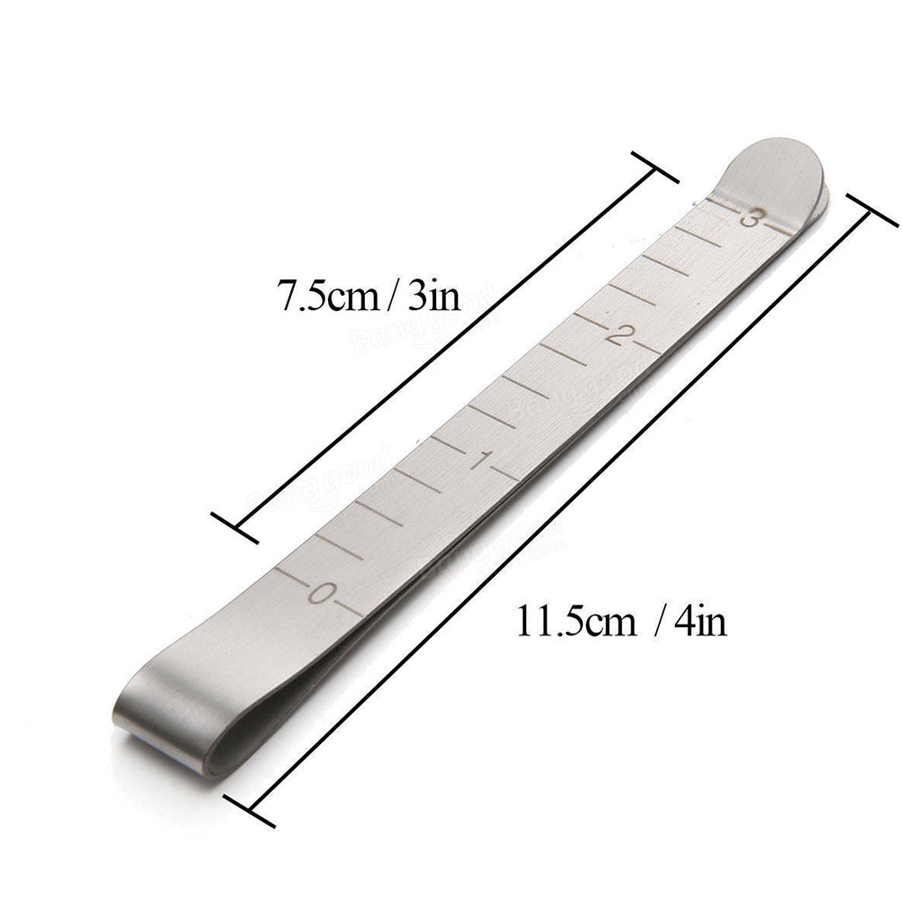 15 Buah Klip Jahit Stainless S - Sewing Hemming ulasan dan harga