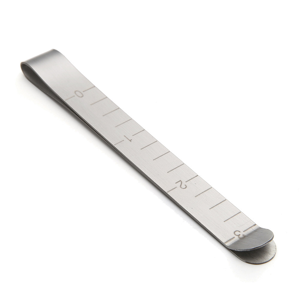 15 Buah Klip Jahit Stainless S - Sewing Hemming ulasan dan harga