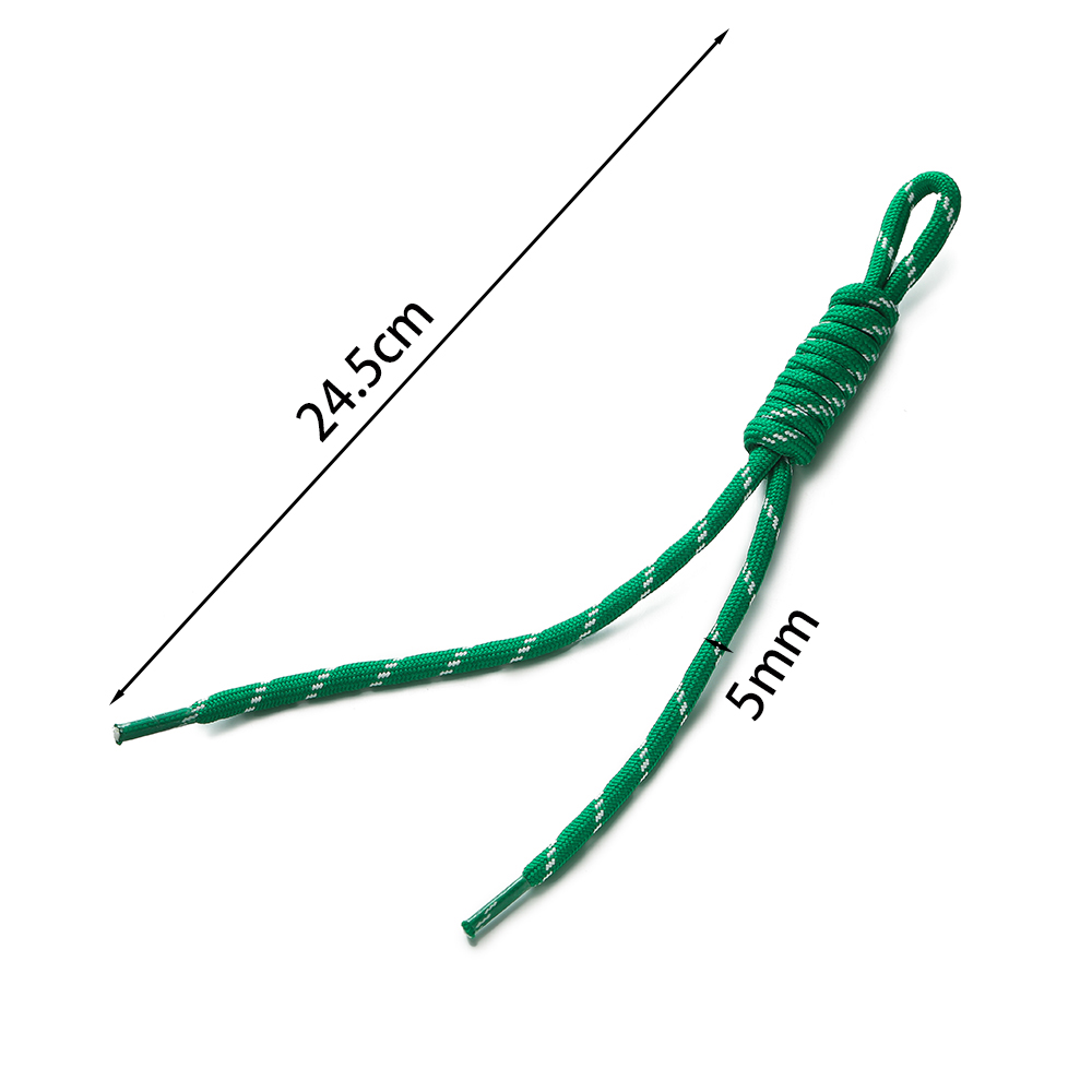Tali Polyester Kepang Warna-wa - Sewing Nylon ulasan dan harga